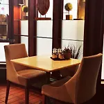 Atelier Hotel Essen-City