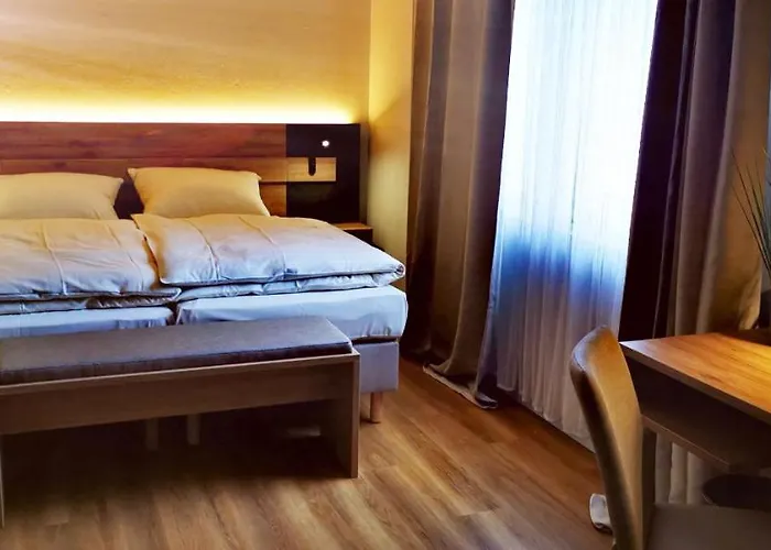 Atelier Hotel Essen-City