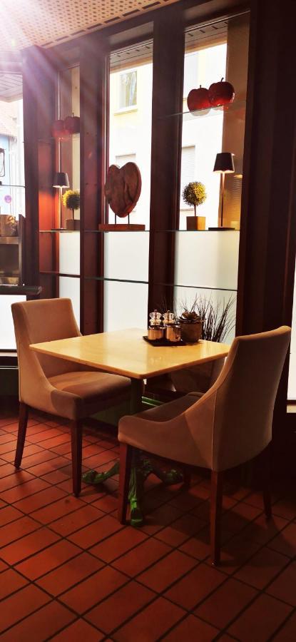 Atelier Essen-city Hotel