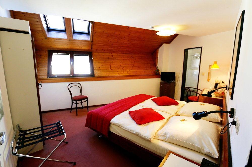 Atelier Essen-city Hotel Essen