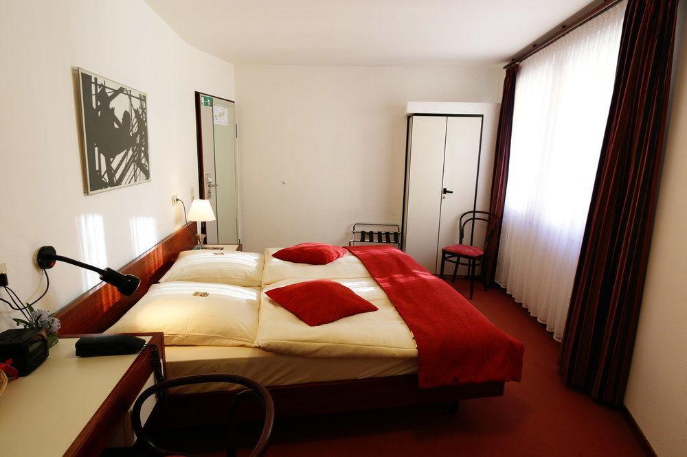 Atelier Essen-city Hotel