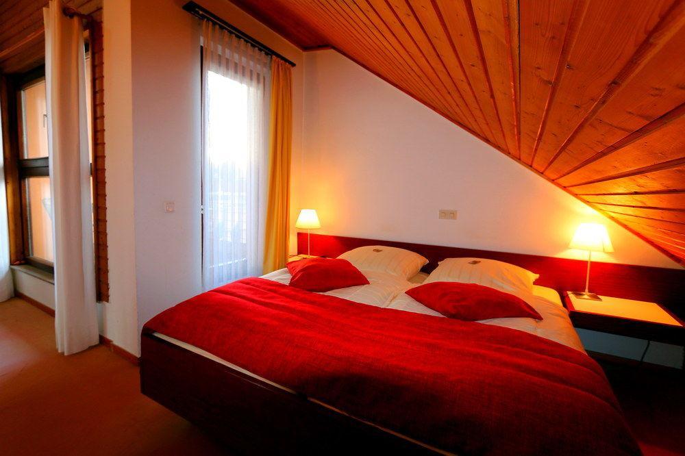 Atelier Essen-city Hotel