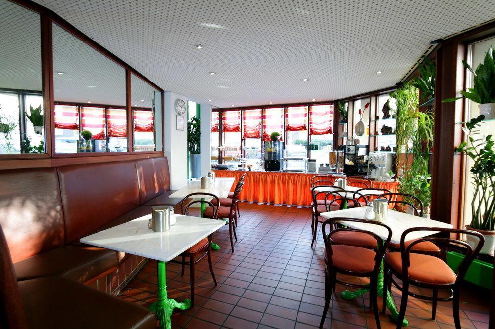 Atelier Essen-city Hotel
