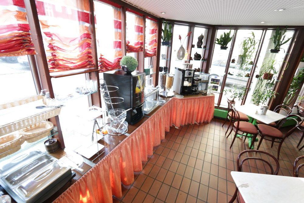 Atelier Essen-city Hotel