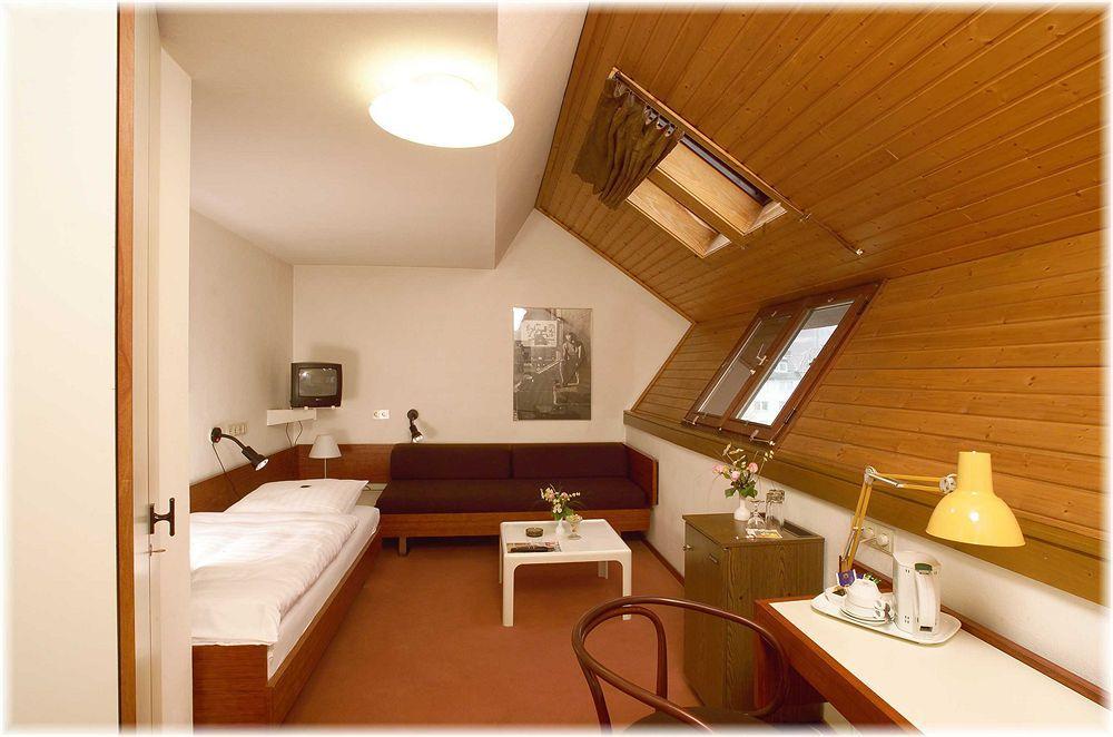 Hotel Atelier Essen-city Essen