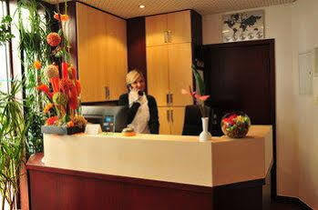 Hotel Atelier Essen-city