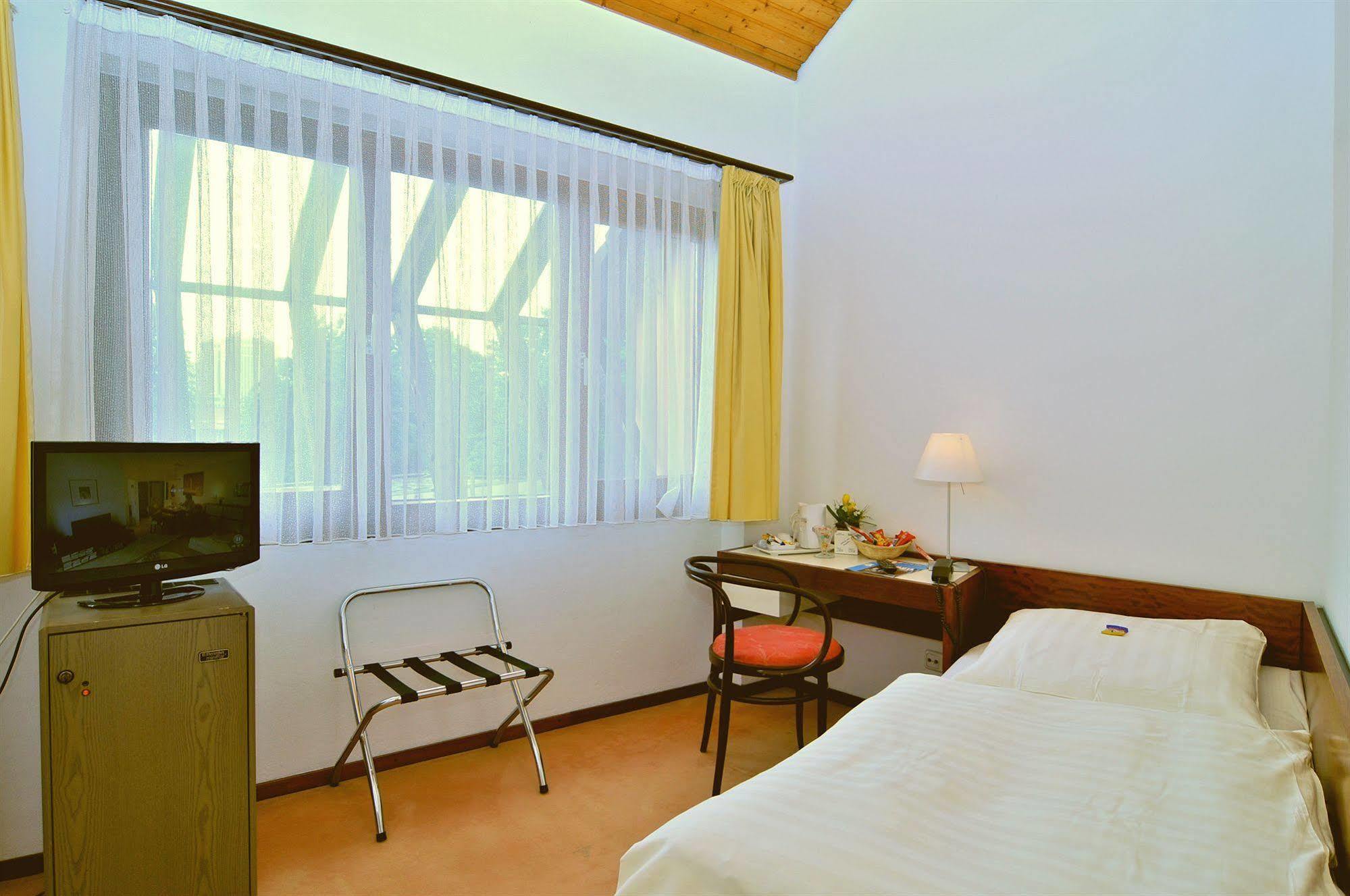 Atelier Essen-city Hotel 3*