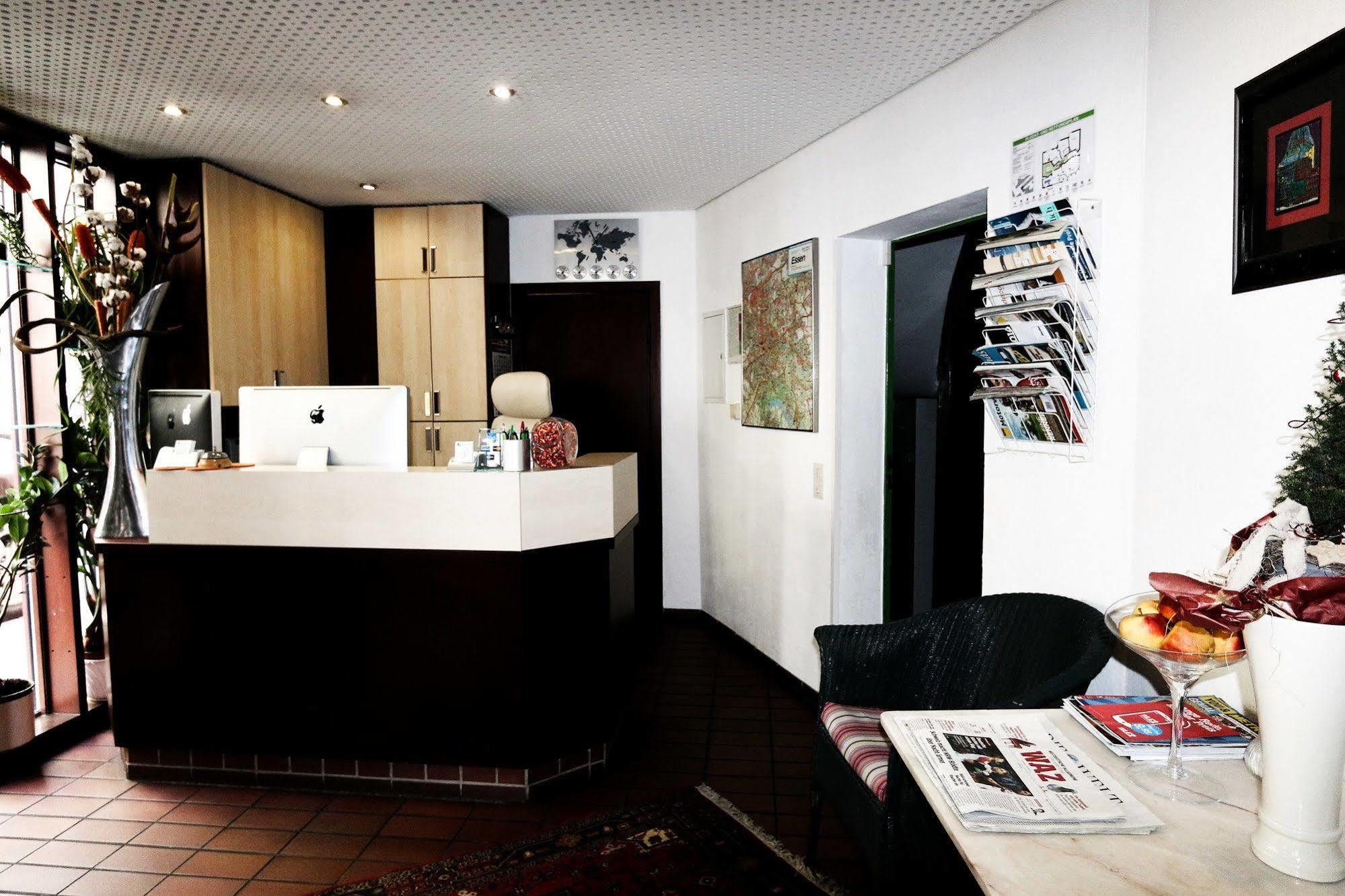 Atelier Essen-city Essen