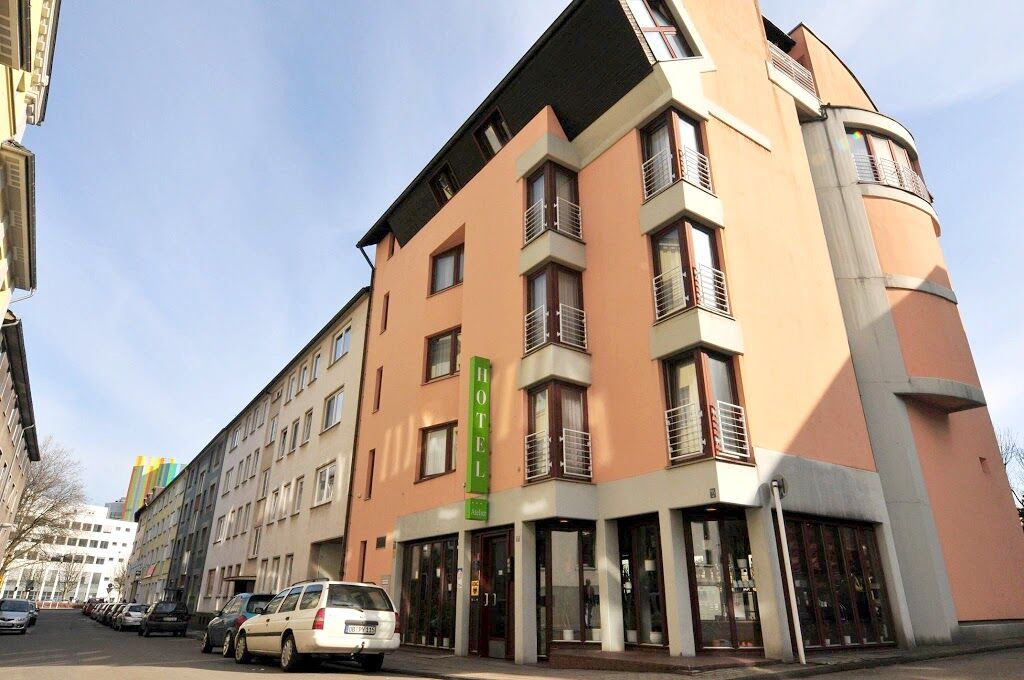 Atelier Essen-city Essen