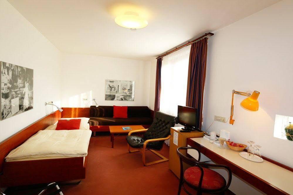Hotel Atelier Essen-city Essen