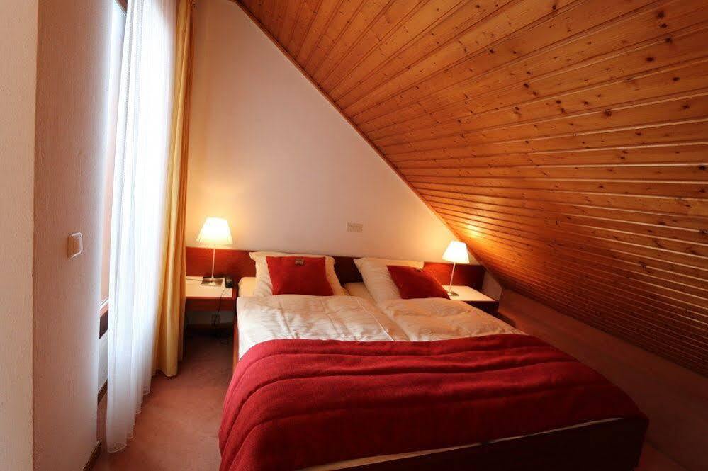 Atelier Essen-city Hotel 3*